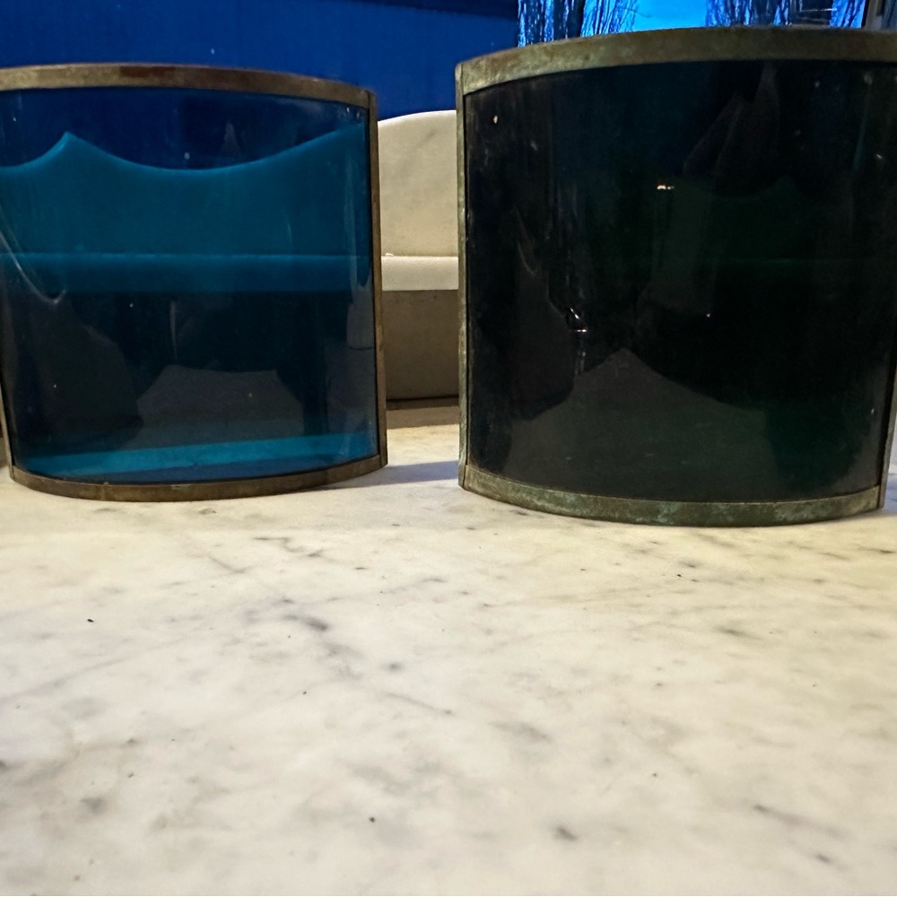 Antique & Vintage Marine items